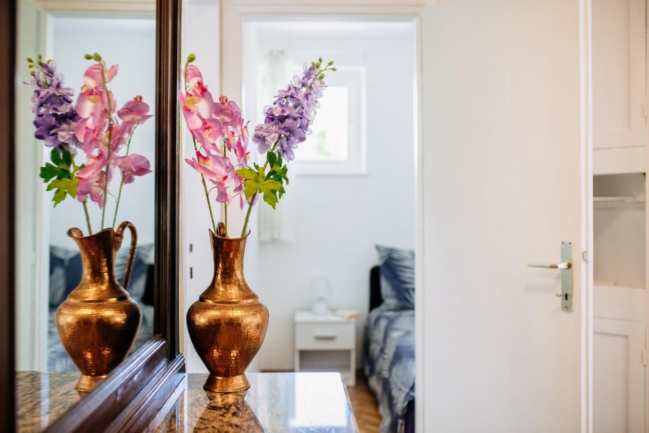 Sunnynest Apartment - 3Br Apt With Free Parking & Wi-Fi, Close To Lapad Bay Beach 두브로브니크 외부 사진