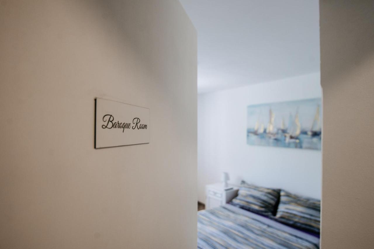 Sunnynest Apartment - 3Br Apt With Free Parking & Wi-Fi, Close To Lapad Bay Beach 두브로브니크 외부 사진