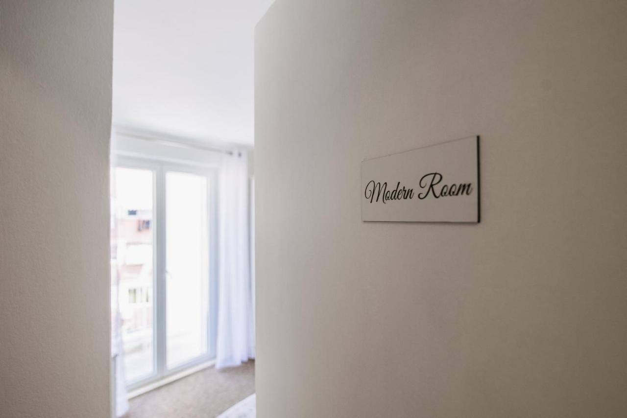 Sunnynest Apartment - 3Br Apt With Free Parking & Wi-Fi, Close To Lapad Bay Beach 두브로브니크 외부 사진